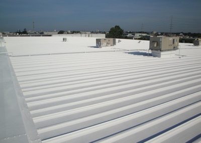 Commercial Roofing Tulsa