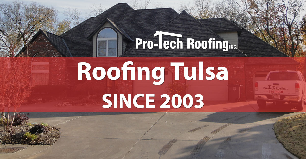 Pro-Tech Roofing Inc