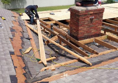 Tulsa Roof Repair