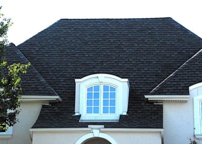 Tulsa Roofing Project