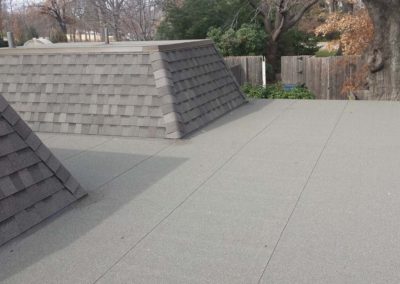 Tulsa Flat Roof Repair