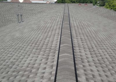 Church Roofing Contractor Tulsa