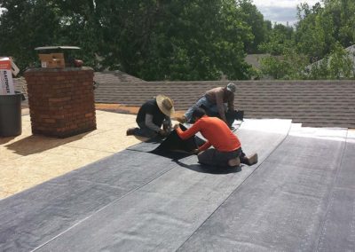 Tulsa Roof Repair