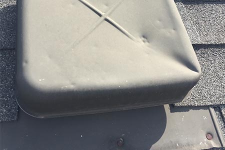 Roof Leaks in Heavy Rain [What To Do About It]