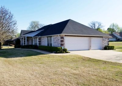 Residential Roofing in Tulsa