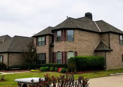 Tulsa Residential Roof