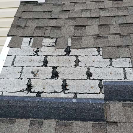 Poor Roof Installation Problems