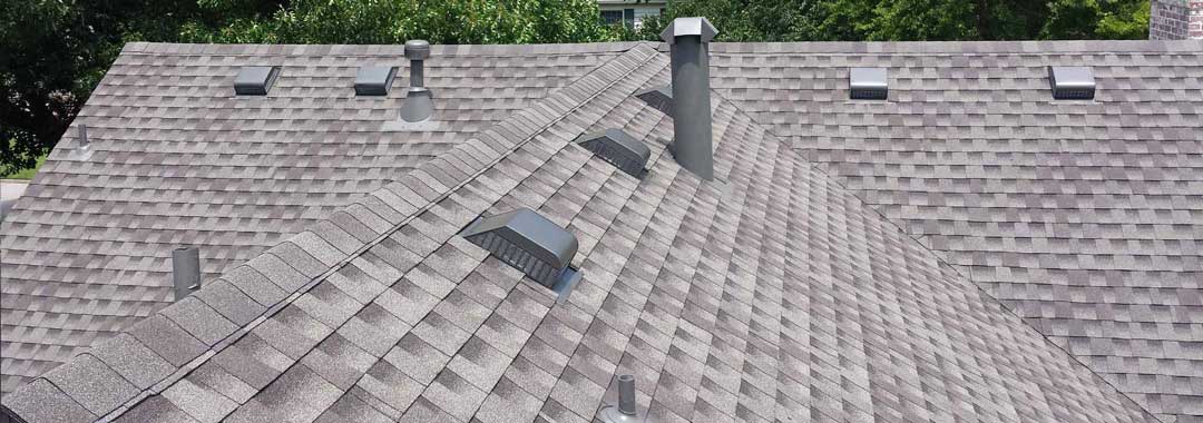 Local Roofing Company