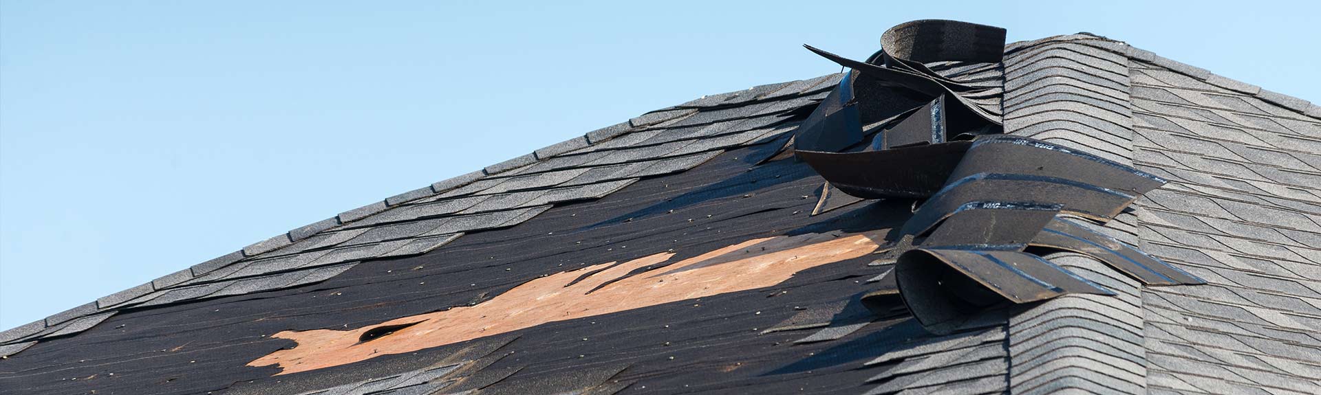 Emergency Roof Repair Broomfield - Boulder - Westminster