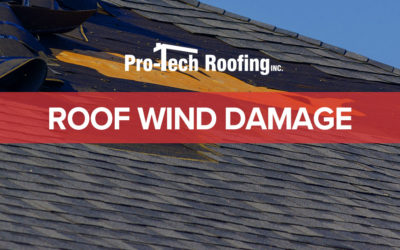Tulsa Roof Wind Damage Repair & Restoration