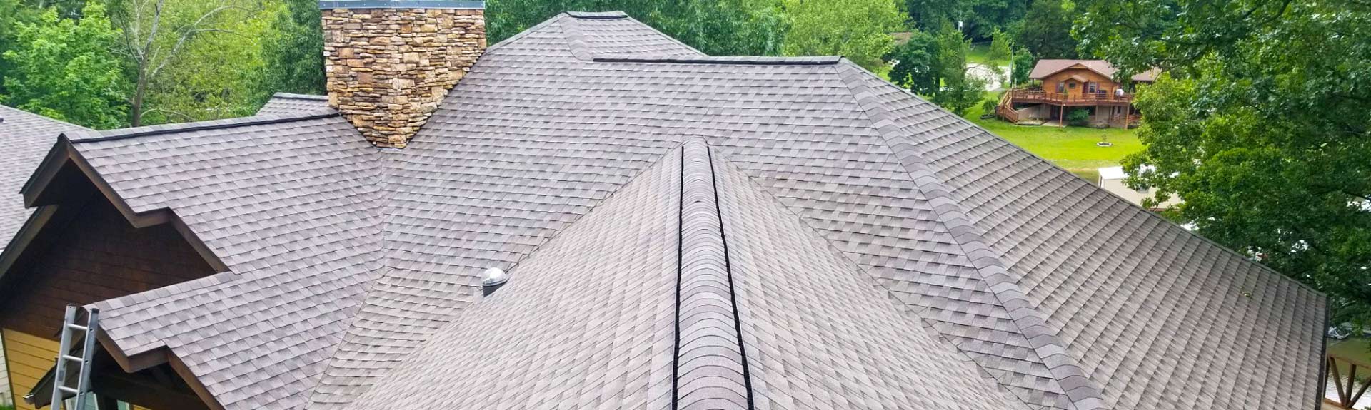 Roof Financing Roof Shingles