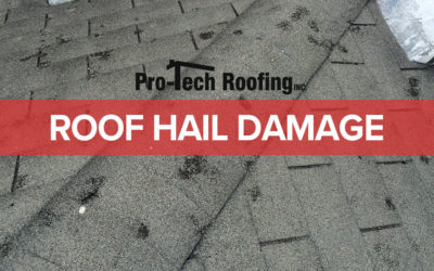 Tulsa Roof Hail Damage Repair & Restoration