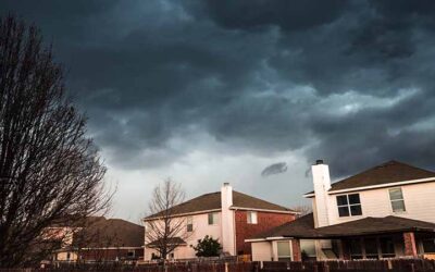 The Effects of Severe Weather on Roofing and How to Prepare for Storms and Other Natural Disasters