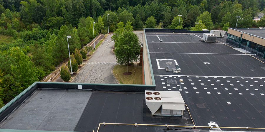 epdm roof