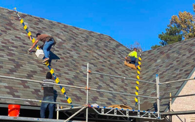 10 Questions to Ask Before Hiring the Right Roofer