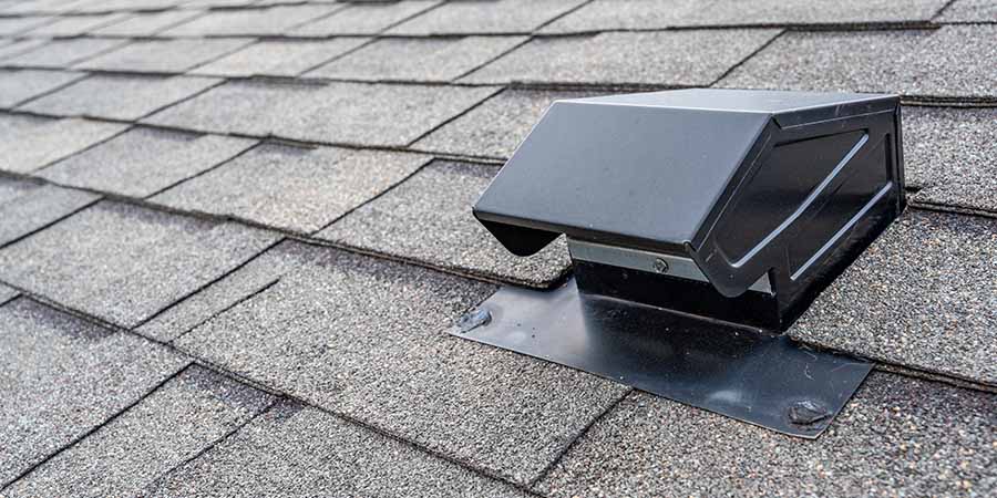 roof ventilation