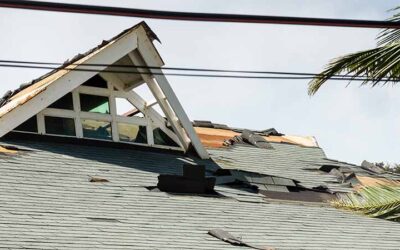 Ultimate Guide to Post-Storm Roof Inspections