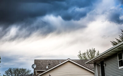 The Importance of Roof Maintenance Before Spring Storm Season in Tulsa