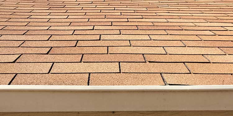 3-Tab Roof Shingles