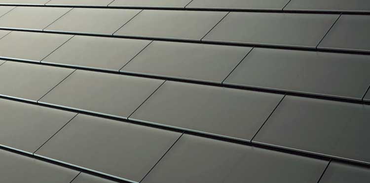 Solar Roof Shingles (Tiles)