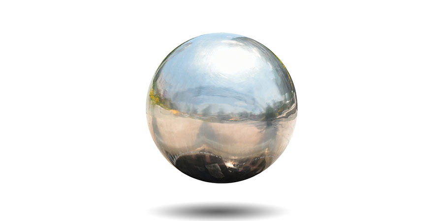 Class 4 Steel Ball Drop