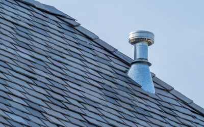 Historic Home Roof Materials: Tile, Slate, and Cedar in Tulsa Neighborhoods