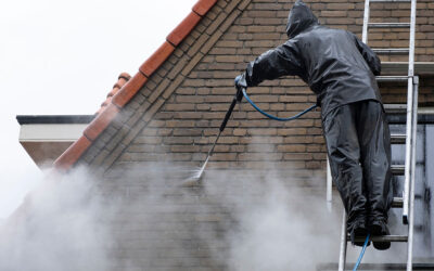 Top 7 Roofing Mistakes That Cost You Money