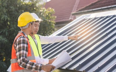 Residential vs. Commercial Roof Inspection Schedules