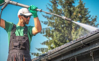 Preventative Roof Maintenance: Seasonal Checklist for Every Homeowner