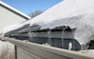 How to Winterize Your Roof in Tulsa Before the Snow & Ice Arrives