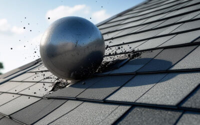 Are Class 4 Impact-Resistant Roofing Shingles Right For You?
