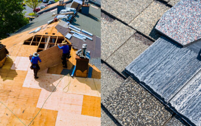 Guide to Understanding Roofing Warranties – Manufacturer vs Installer