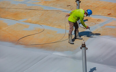 How Roof Coatings Protect Against Weather Damage