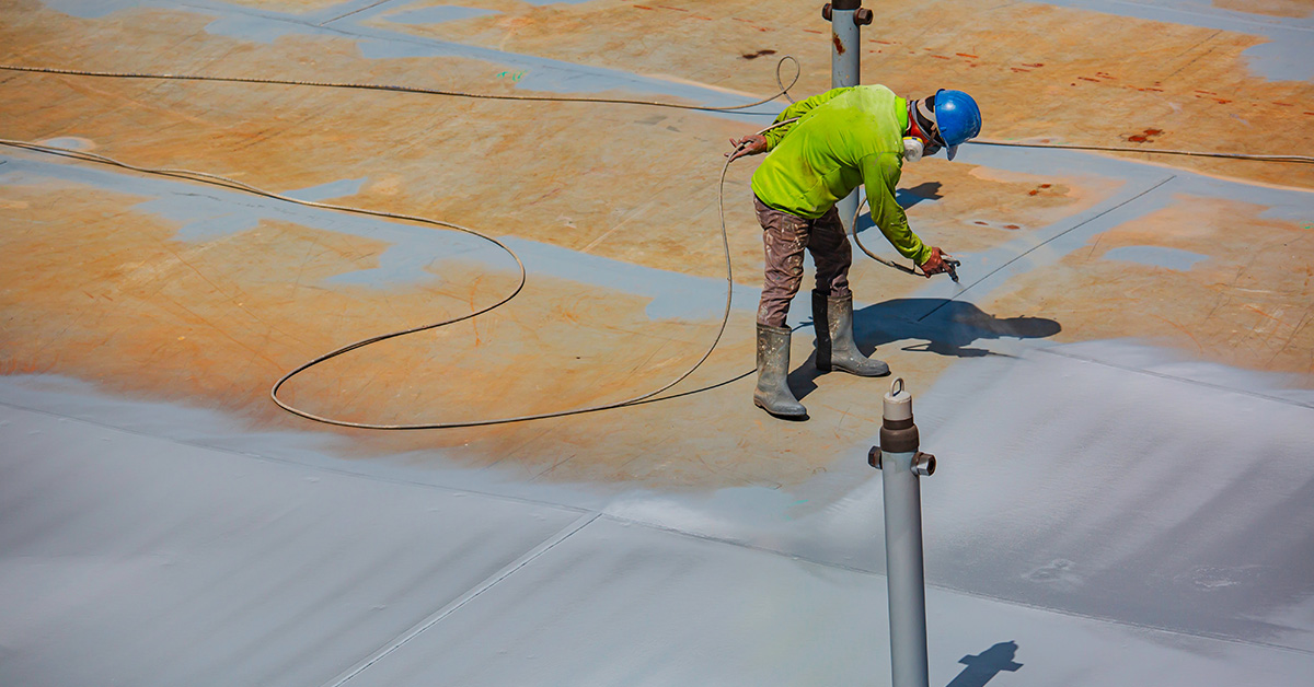 Roof Coating Benefits & Weather Protection Guide (2026 Update)