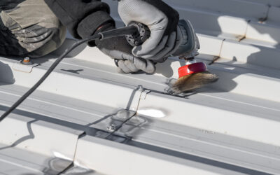 Metal Roof Restoration: Long-Term ROI Explained