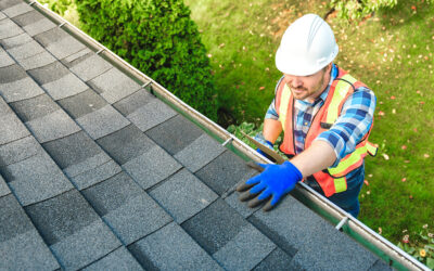 Hail Damage Roof Inspection Checklist