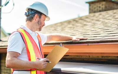 Roof Inspection Checklist for Insurance Claims