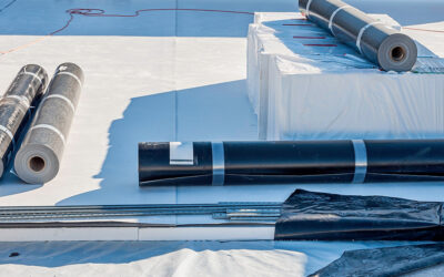 Commercial Roofing in Tulsa: Why TPO Overlays Outlast Traditional Coatings in Oklahoma Heat
